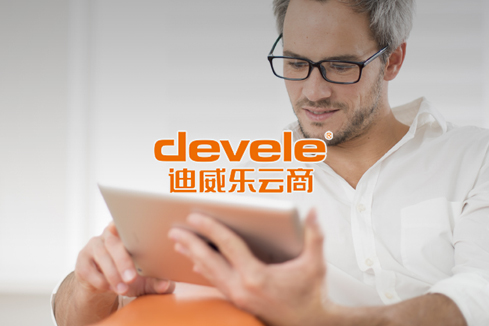 陵水建站-迪威乐云商