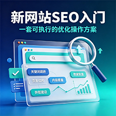 陵水建站-新网站SEO入门：一套可执行的优化操作方案