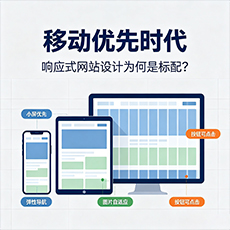 陵水建站-移动优先时代：响应式网站设计为何是标配？